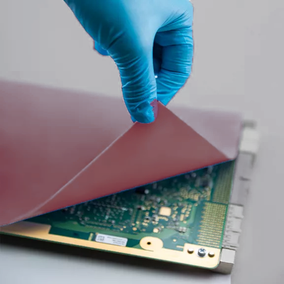 HGP12PT | High Thermal Conductivity Putty Pad
