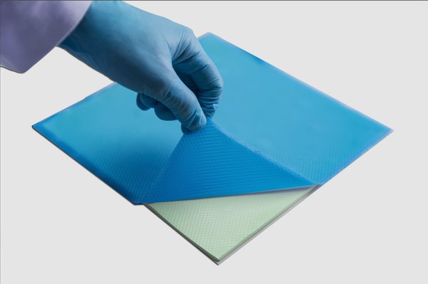 HGPA12 | High Thermal Conductivity Gap Pad