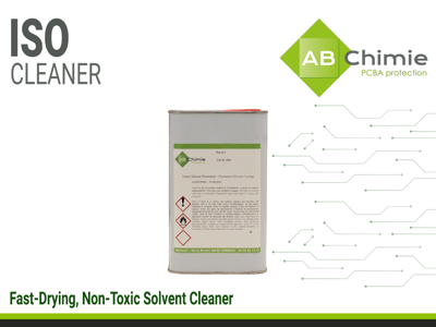 ABchimie ISO Cleaner