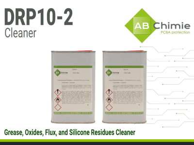 ABchimie DRP10-2 Silicone Residue Cleaner