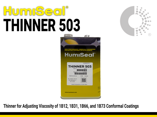 HumiSeal Thinner 503