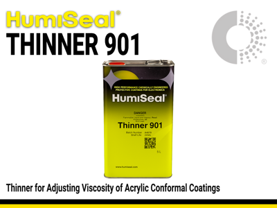 HumiSeal Thinner 901