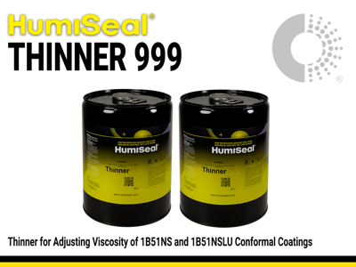 HumiSeal Thinner 999