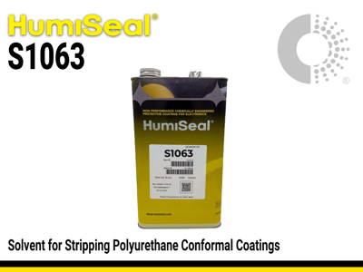 HumiSeal Stripper 1063