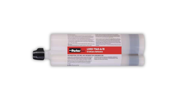 LORD 7545 Two-Component Urethane Adhesive System