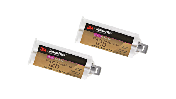 3M™ Scotch-Weld™ Epoxy Adhesive DP125