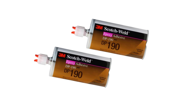 3M™ Scotch-Weld™ Epoxy Adhesive DP190
