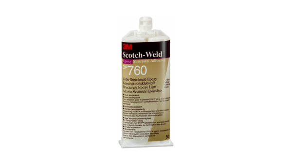 3M™ Scotch-Weld™ Epoxy Adhesive DP760