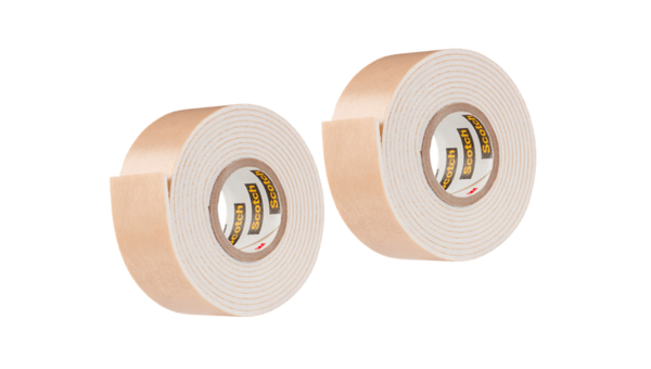 3M™ Double Sided Foam Tape 9528
