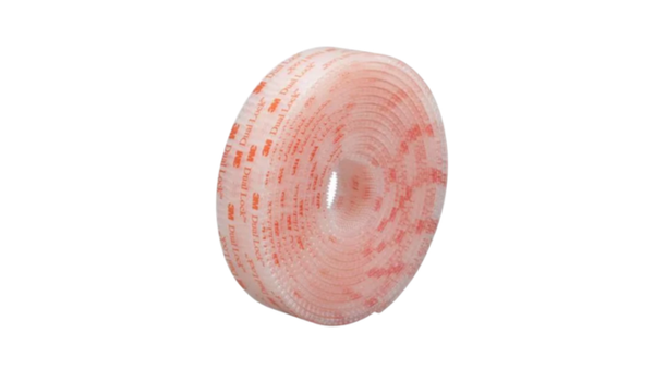3M™ Dual Lock™ Resealable Snap Tape SJ3560