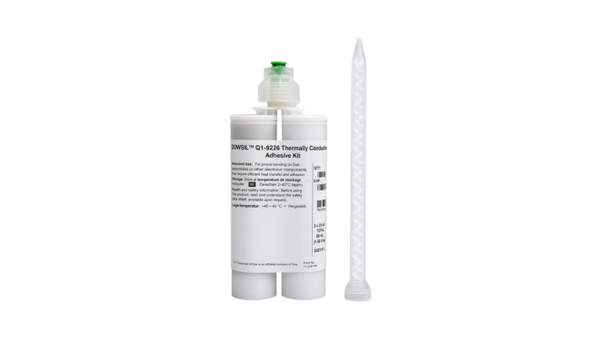 DOWSIL™ Q1-9226 Thermally Conductive Adhesive