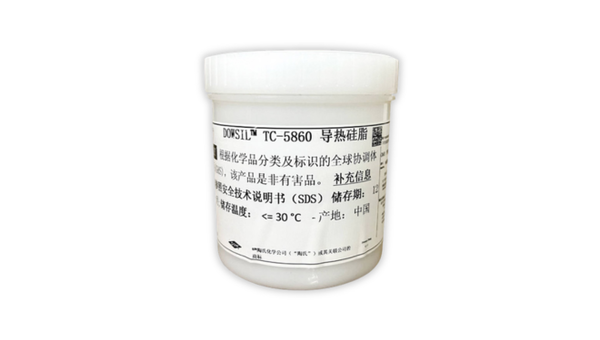 DOWSIL™ TC-5860 Thermally Conductive Compound
