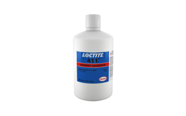 LOCTITE 411