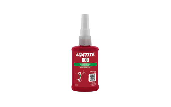 LOCTITE 609