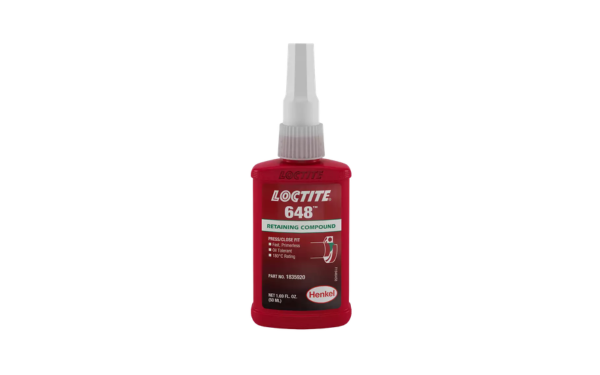 LOCTITE 648