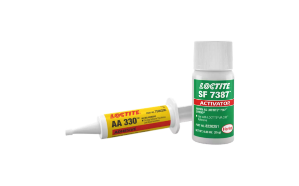 LOCTITE AA 330