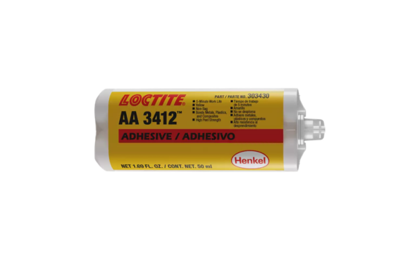 LOCTITE AA 3412