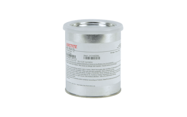 LOCTITE CAT 15-LV
