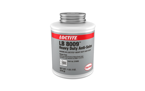 LOCTITE LB8009