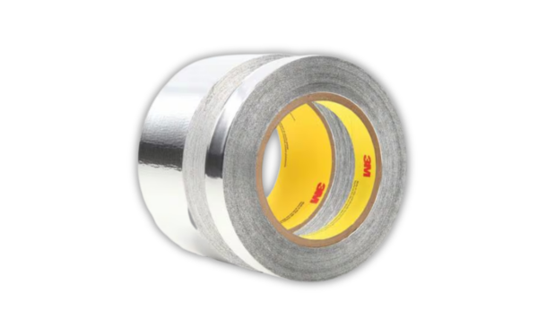 3M 425 ALUMINUM FOIL TAPE