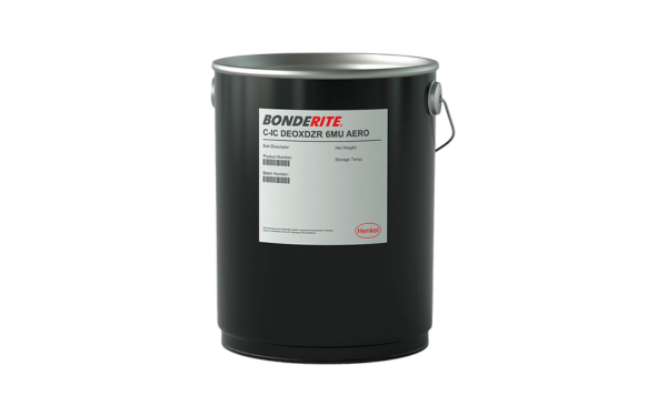 BONDERITE C-IC DEOXIDOZER