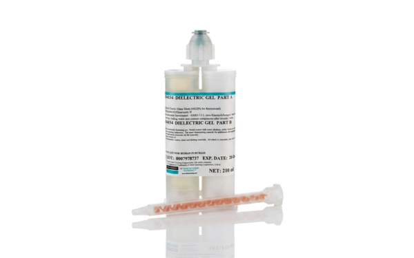 DOWSIL 3-4154 CLEAR DIELECTRIC GEL