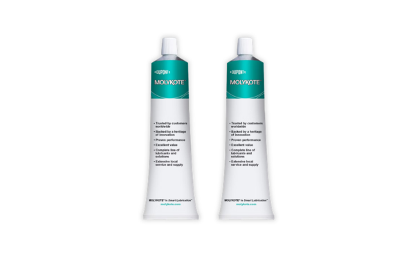 MOLYKOTE 7 RELEASE COMPOUND