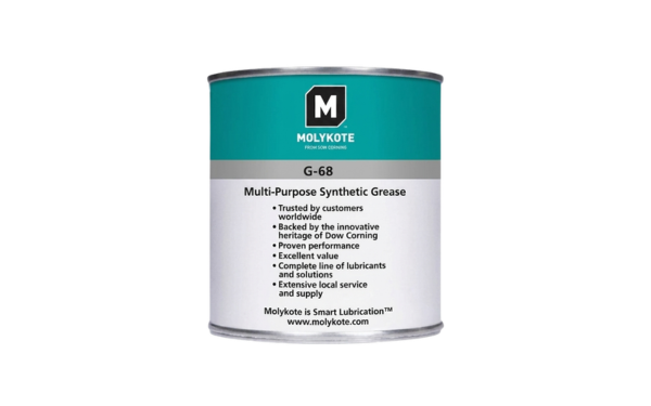 MOLYKOTE G-68 Plastic Gear Grease