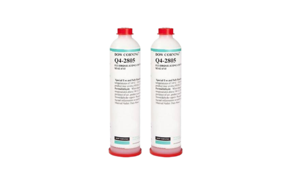 DOWSIL Q4-2805 NON-CURING FLUOROSILICONE CHANNEL SEALANT