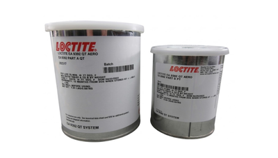 Loctite EA 9392 AERO Epoxy Adhesive