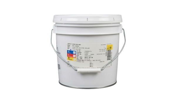 DowSil 3-6077 RTV Silicone Ablative