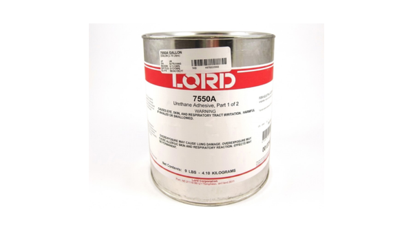 LORD 7550A Urethane Adhesive