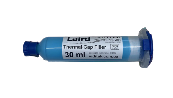 LAIRD TPUTTY 607