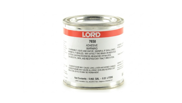 LORD 7650