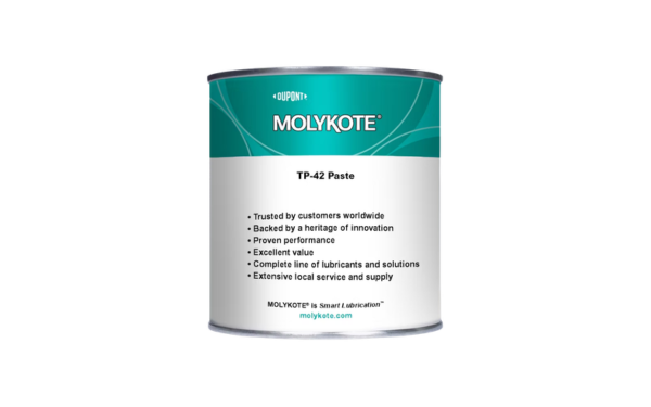 MOLYKOTE TP-42