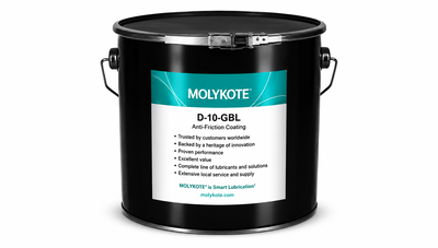 MOLYKOTE D-10-GBL
