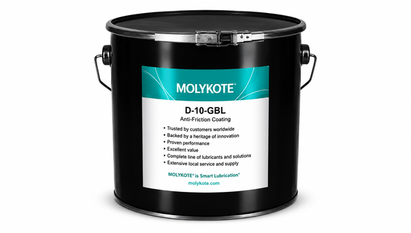 MOLYKOTE D-10-GBL