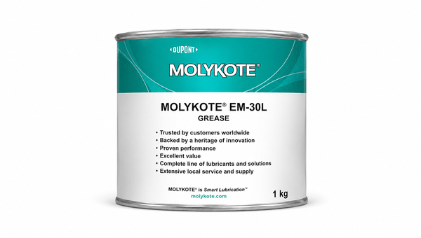 MOLYKOTE EM-30L