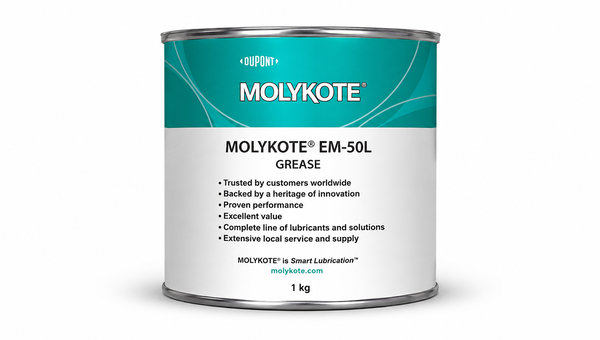 MOLYKOTE EM-50L