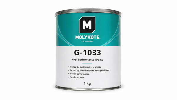 MOLYKOTE G-1033