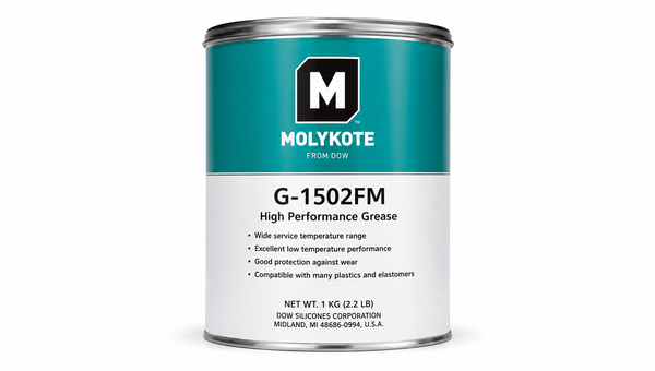 MOLYKOTE G-1502FM
