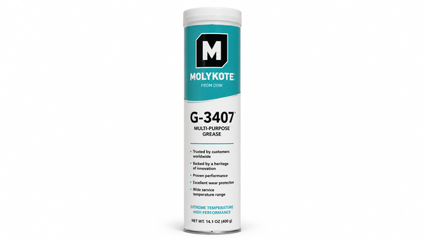 MOLYKOTE G-3407