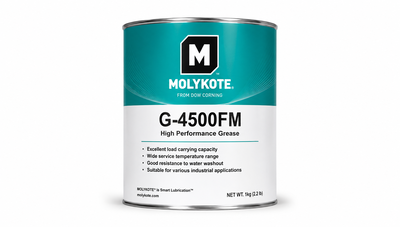 MOLYKOTE G-4500FM