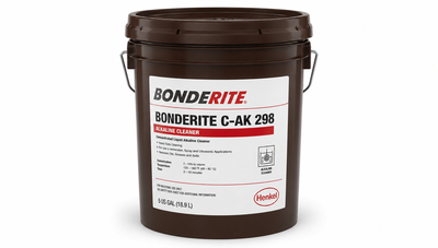 BONDERITE C-AK 298