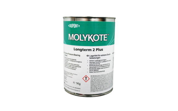 MOLYKOTE LONGTERM 2 PLUS