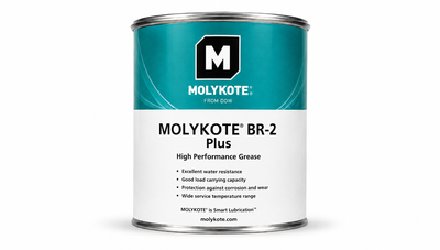 MOLYKOTE BG-555