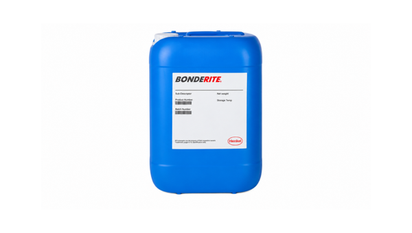 BONDERITE L-FM PRETREAT