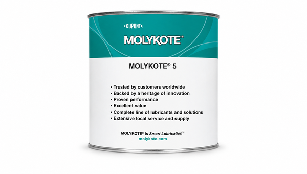 MOLYKOTE 5