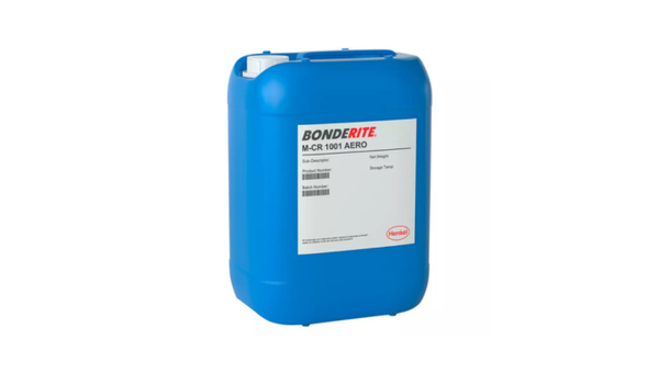 BONDERITE M-CR 1001