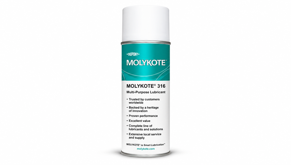 MOLYKOTE 316
